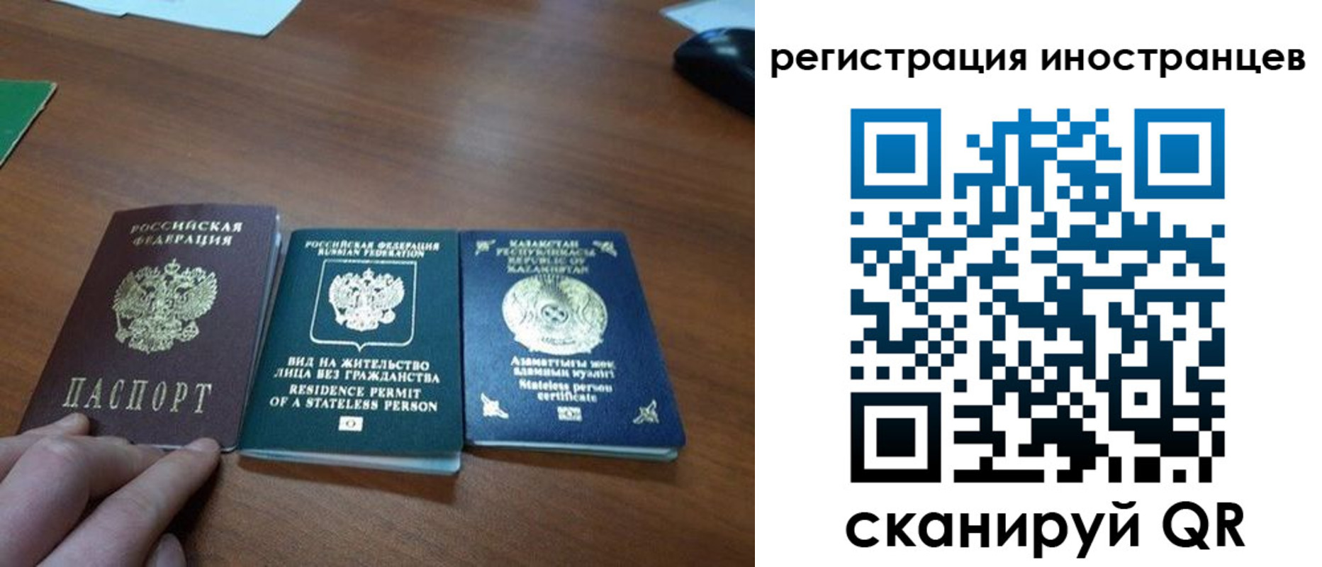 временная регистрация законно в Конаково